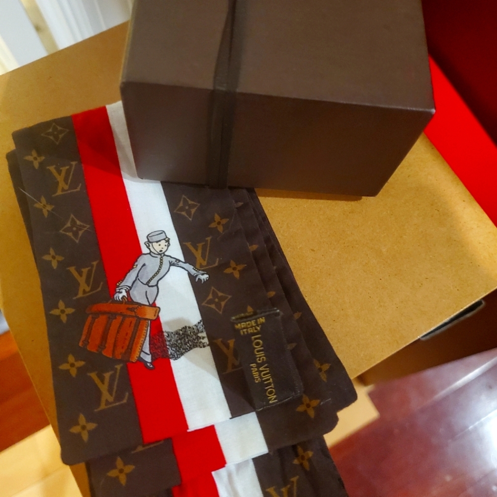 The trunk boy twilly